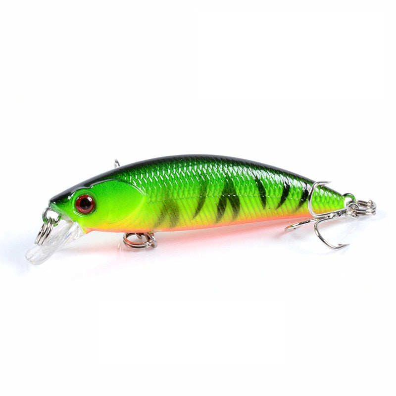 Crankbait Minnow by BassBrosBaitCo™
