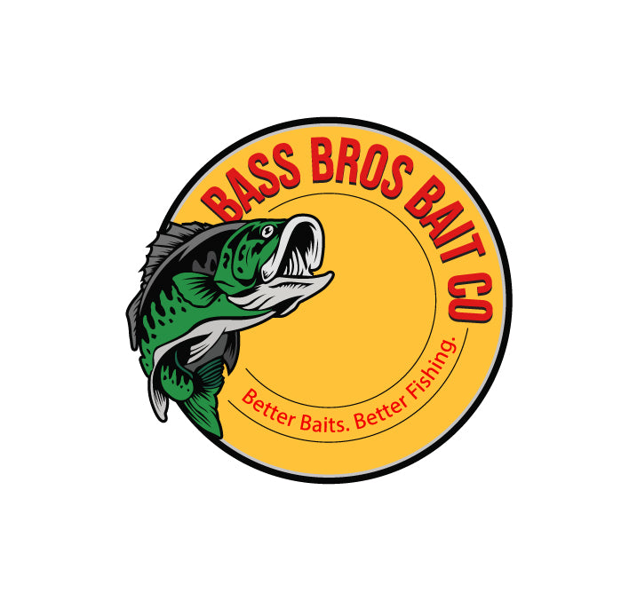 Bass Bros Bait Co
