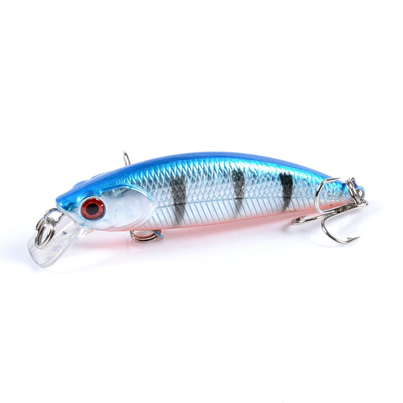 Crankbait Minnow by BassBrosBaitCo™