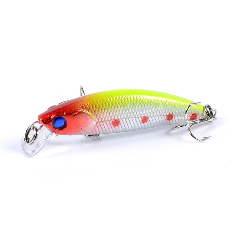 Crankbait Minnow by BassBrosBaitCo™