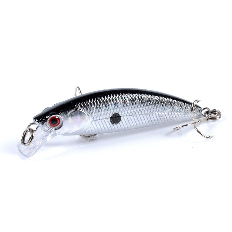 Crankbait Minnow by BassBrosBaitCo™