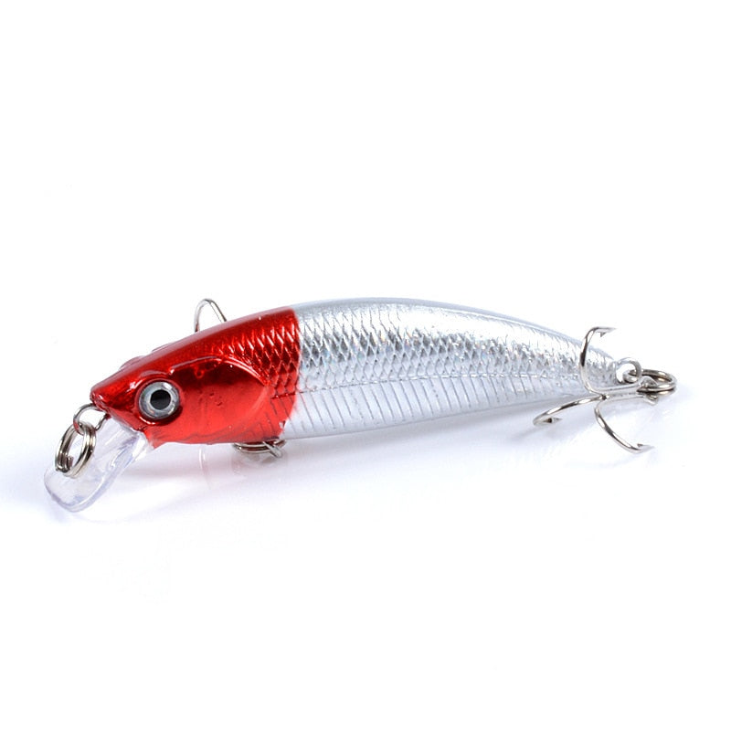 Crankbait Minnow by BassBrosBaitCo™