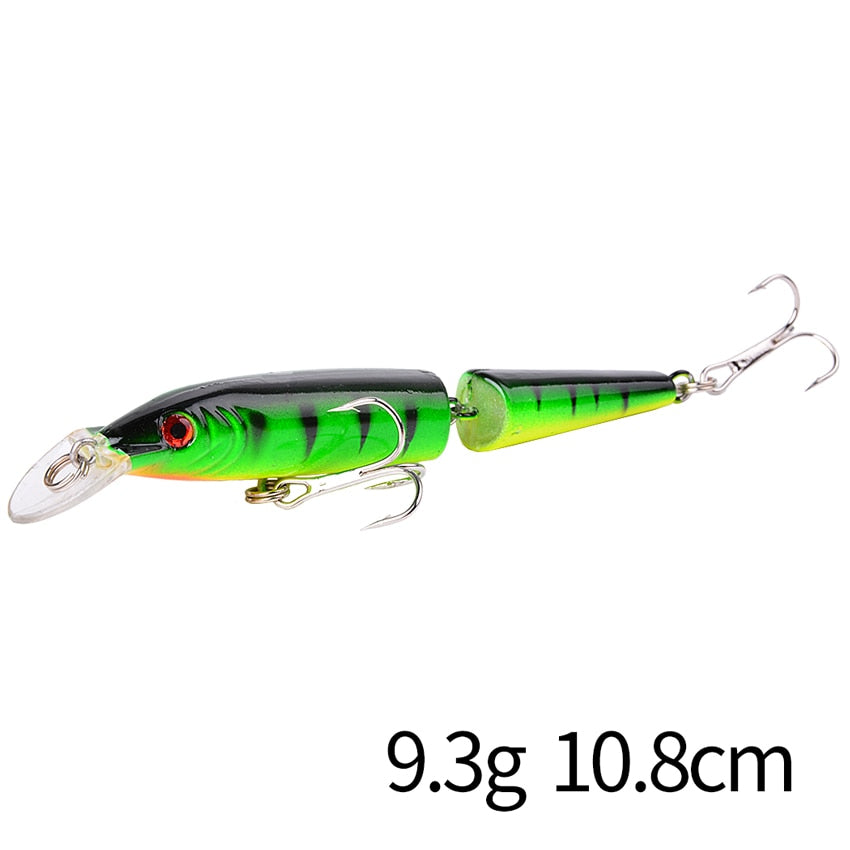 Multi-Segment Swim Bait by BassBrosBaitCo™